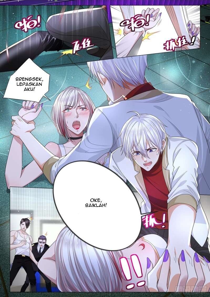 Shen Hao’s Heavenly Fall System chapter 225